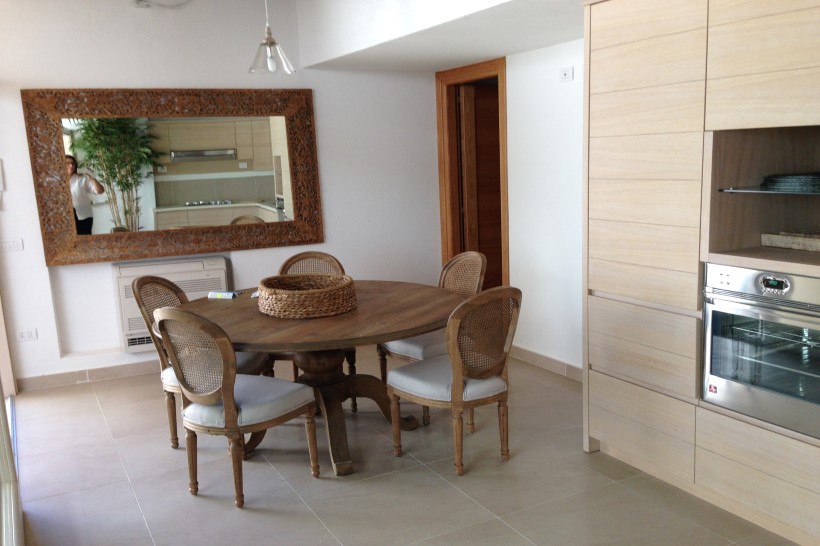 villa marina view